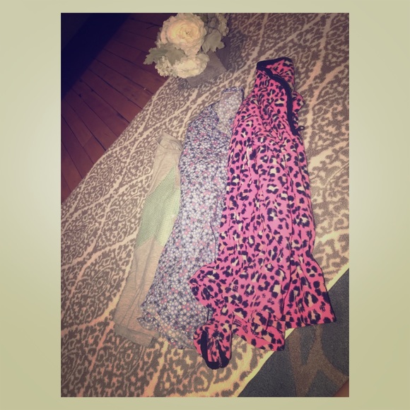 Crazy 8 Other - 💗Girls tops(3 for $14)